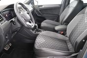 Volkswagen Tiguan TSI 4Mot. DSG