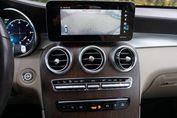 Mercedes GLC 220 d 4-Matic