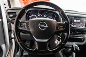 Opel Vivaro Extra Long L2H1
