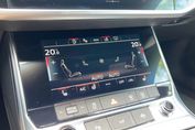 Audi A7 Sportback 45 TFSI quattro S Line