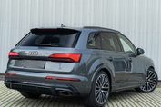 Audi Q7 50 TDI quattro S Line