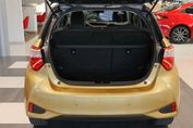 Toyota Yaris Hybrid  20th Anniversary
