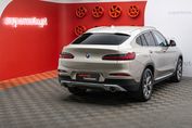 BMW X4 xDrive20i aut