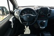Peugeot Partner Tepee Kombi L1H1