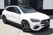Mercedes GLA 200 AMG Line