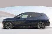 BMW iX xDrive60 111.5kWh