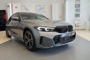 BMW Seria 3 320i xDrive M Sport