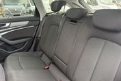 Audi A6 40 TDI quattro