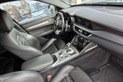 Alfa Romeo Stelvio Turbo Veloce Q4