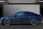 Mercedes CLA 220 mHEV 4-Matic 8G-DCT