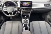 Volkswagen T-Roc 1.5 TSI Life DSG
