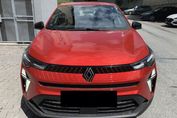 Renault Captur Evolution Eco-G LPG 1.2 TCe