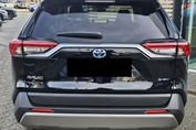 Toyota RAV4 Comfort 2.5 Hybrid