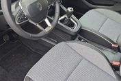 Renault Clio Techno LPG 1.0 TCe