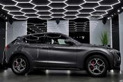 Alfa Romeo Stelvio 2.0 Turbo Q4 aut