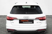 Audi A4 Avant 35 TFSI