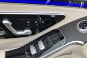 Mercedes Klasa S 450 d 4-Matic L AMG Line