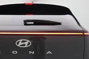 Hyundai Kona Executive 1.6 GDI Hybrid DCT