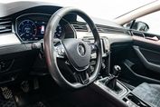 Volkswagen Passat 2.0 TDI  Highline