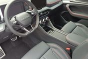 Skoda Kodiaq RS 2.0 TSI DSG 4x4