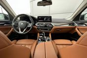BMW Seria 5 530i xDrive mHEV Luxury Line aut