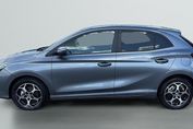 MG 3 Exclusive 1.5 Hybrid+ AT