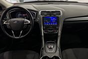 Ford Mondeo 2.0 Titanium