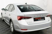 Skoda Octavia 1.5 TSI ACT Ambition
