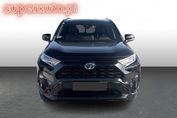 Toyota RAV4 Black Edition by JBL  2.5 Hybrid 4x4