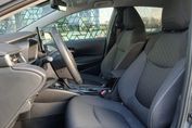 Toyota Corolla 1.8 Hybrid Style