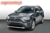 Toyota RAV4 Executive 2.5 Hybrid  4x4