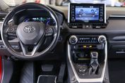 Toyota RAV4 2.5 Hybrid Comfort 4X4