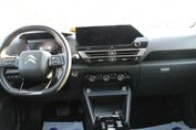 Citroen C4 Shine EAT8