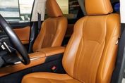 Lexus RX 300 F-Impression