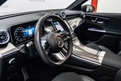 Mercedes GLC 220 d 4-Matic AMG Line