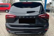 Ford Focus ST-Line X aut 1.5 EcoBlue