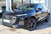 Audi Q3 TFSI S tronic