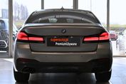 BMW Seria 5 520d xDrive M Sport