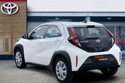 Toyota Aygo X 1.0 VVT-i Comfort