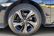 Honda Civic 1.5 T