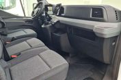 Renault Master L3 Zabudowa 9EP + Winda