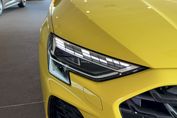 Audi A3 S3 TFSI quattro Sportback