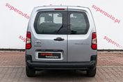 Toyota Proace City Long L2H1 Zabudowa Brygadowa