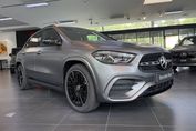 Mercedes GLA 200 AMG Line