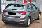 Skoda Fabia Edition 130 1.0 TSI DSG