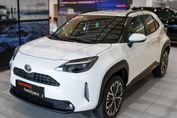 Toyota Yaris Cross Hybrid 1.5 Executive Awd
