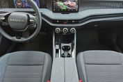 Skoda Superb TSI Edition 130 Dsg