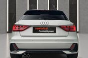 Audi A1 Sportback 40 TFSI S Line