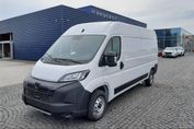 Peugeot Boxer Heavy L3H2