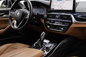 BMW Seria 5 530e Luxury Line sport-aut